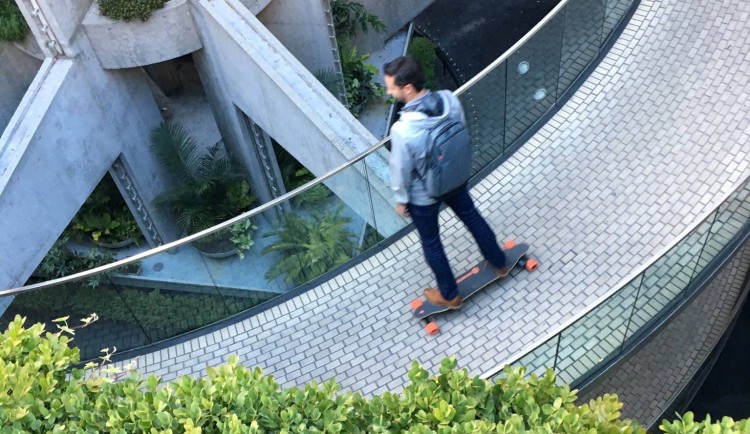 Welcome to eBoards.info!
