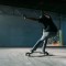 Boosted Stealth Warehouse