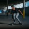 Boosted Stealth Warehouse