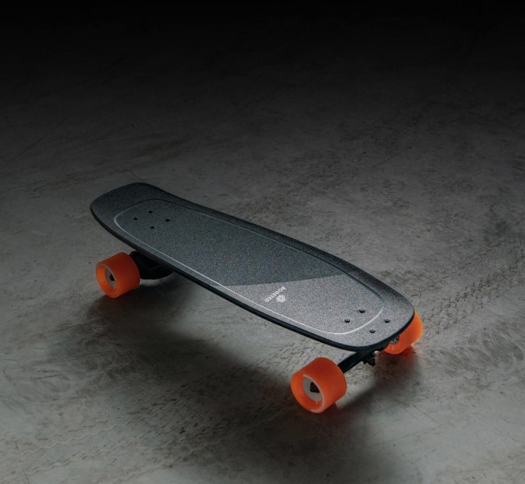Boosted Mini S