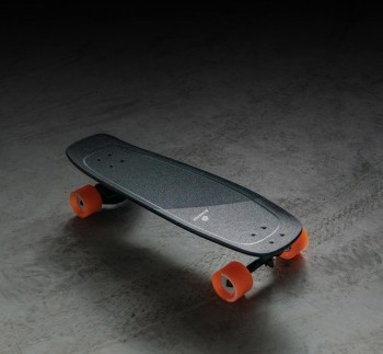 Boosted Mini S