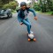 Boosted Plus Golden Gate Park Cruise