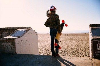 Boosted Dual+ Beach