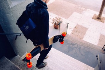 Boosted Dual+ Commuter
