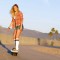 OneWheel Beach Ride