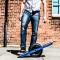 OneWheel Sidewalk Stand