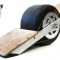 OneWheel Progression of Prototypes