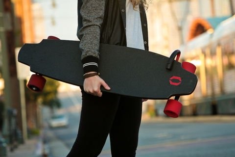 Inboard M1