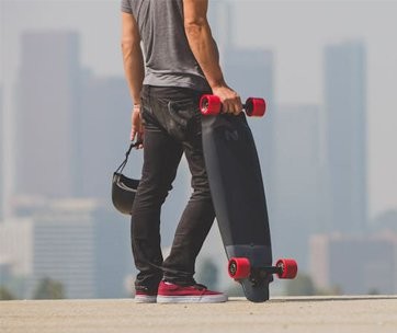 Inboard M1