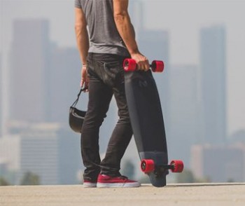 Inboard M1