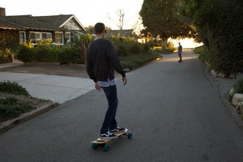 ZBoard 2 Blue