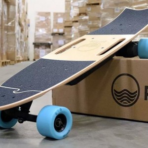 Riptide R1