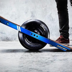 OneWheel +