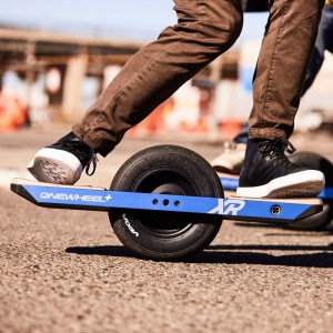 OneWheel + XR