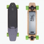 Top and Bottom View