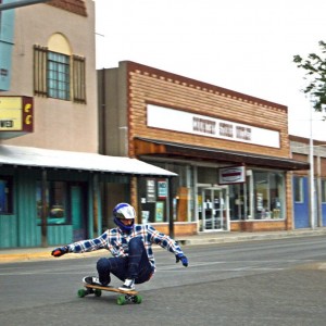 Ollin Freeride Dual Drive