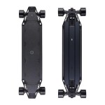 Top and Bottom View