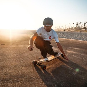 Evolve Bamboo GT Street