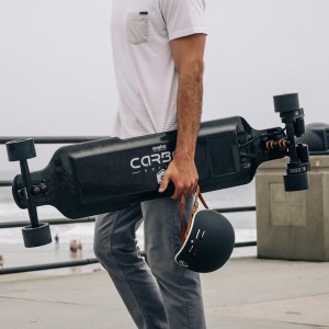 Evolve Carbon GT Street