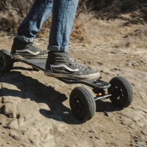 Evolve Carbon GT All-Terrain