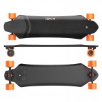 Top Side and Bottom View