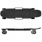 Top and Side View