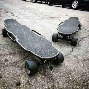Enertion Raptor 2