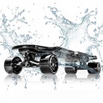 Waterproof