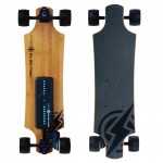 Top and Bottom View