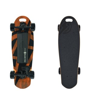 Atom B10 Skateboard