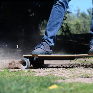 Atom B10X All-Terrian