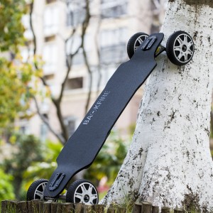 Backfire Ranger X1