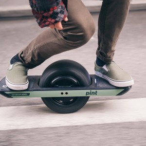 OneWheel Pint