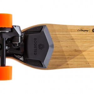 Boosted 1st Gen Single