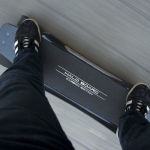 Halo Board 2