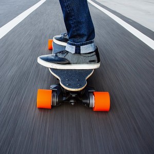 Boosted 1st Gen Dual+