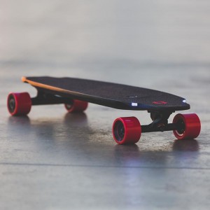 Inboard M1
