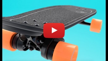 Boosted Mini Intro