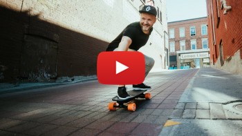 Matti Haapoja: Boosted Mini S Review
